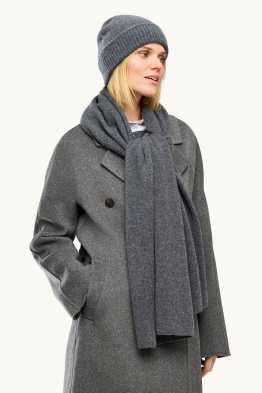 Sciarpa in cashmere