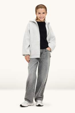 Stern - Baggy Jeans