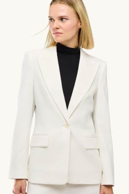 Business blazer - fitted