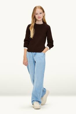 Skater Jeans