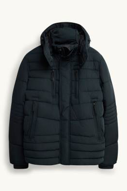 Veste matelassée