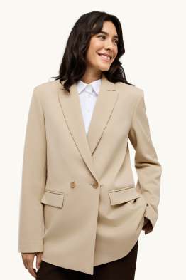Blazer de bureau - regular fit
