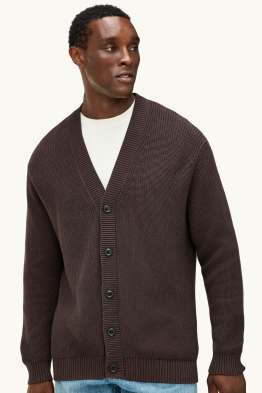 Cardigan - a coste