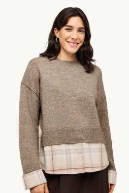 Pull - look 2-en-1