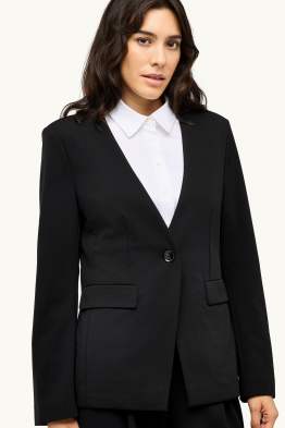 Business blazer - regular fit
