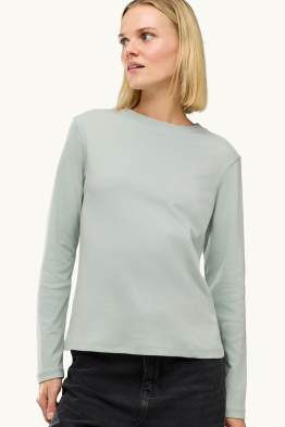 Longsleeve - regular fit
