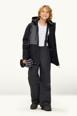 Ski pants - waterproof