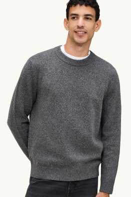 Pullover