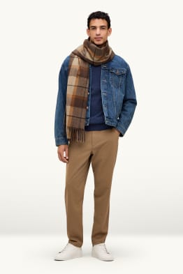 Chino - Tapered Fit