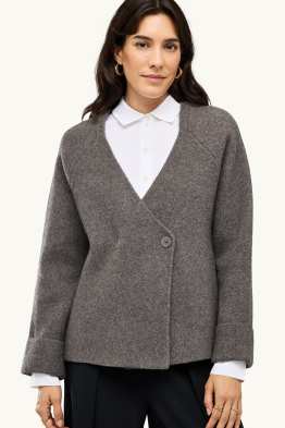 Cardigan
