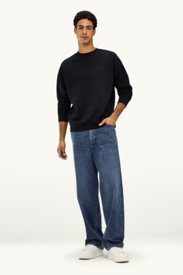 Baggy Jeans