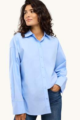 Brusa camisera