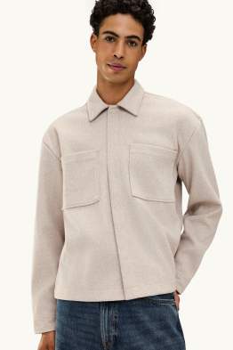 Hemd - Relaxed Fit - Kent