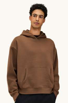 Sweat à capuche