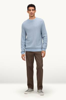 Chino - regular fit