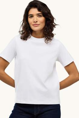 T-shirt - regular fit