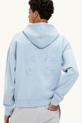 Oversized-Hoodie