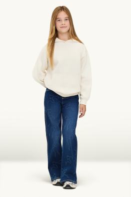 Llaç - jegging jeans