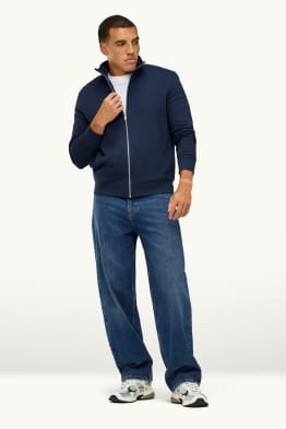 Jean baggy