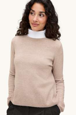 Pullover