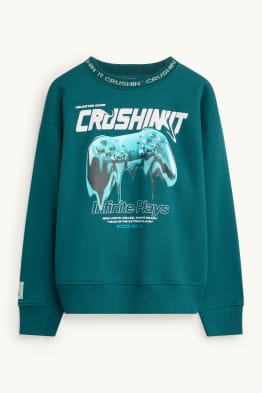 Gaming-Controller - Sweatshirt
