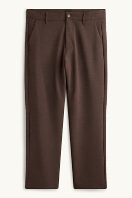 Kalhoty chino - relaxed fit