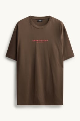 T-Shirt - Relaxed Fit