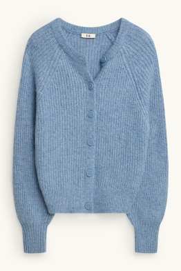 Vest - geribd