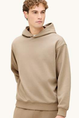 Sweat à capuche