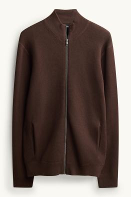 Strickjacke