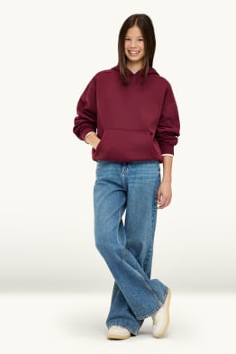 Jean baggy