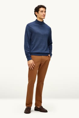 Chino - slim fit - Flex