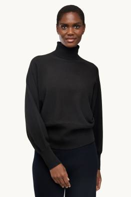 Maglione a dolcevita