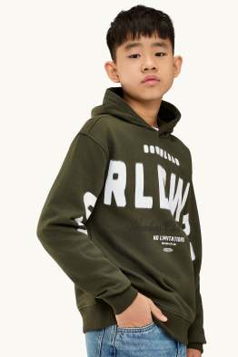 Hoodie
