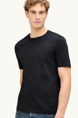 T-shirt - regular fit