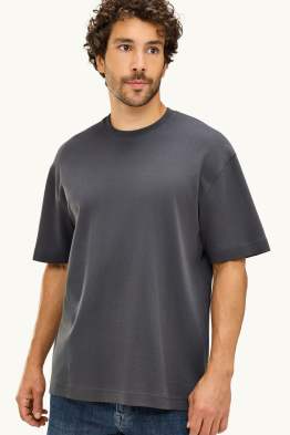 T-shirt - relaxed fit