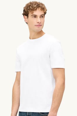 T-shirt - regular fit