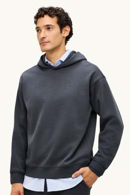 Sweat à capuche