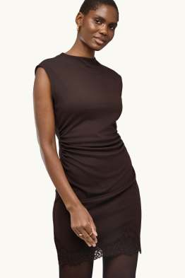 Bodycon-Kleid