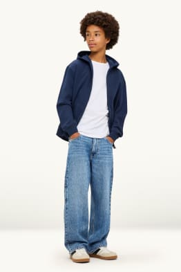Baggy jeans