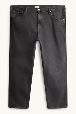 Regular jeans - LYCRA®
