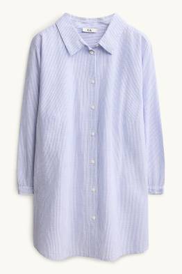 Blusa - a righe