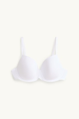 Sostenidors amb cèrcol - DEMI - enconxat - LYCRA®