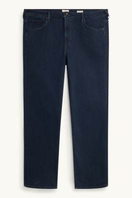 Straight jeans - LYCRA®