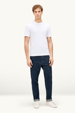 Regular Jeans - Selvedge