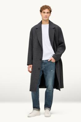 Regular Jeans - Selvedge