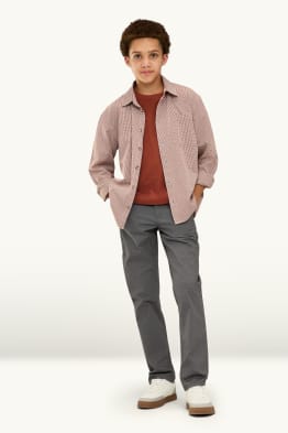 Trousers