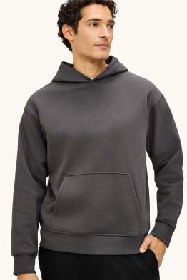 Sweat à capuche