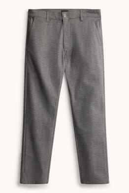Chino - regular fit