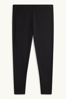 Legging - 4 Way Stretch